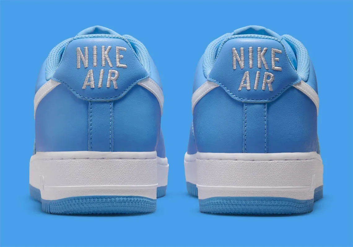 Nike Air Force 1 Low “Since ’82” (University Blue)