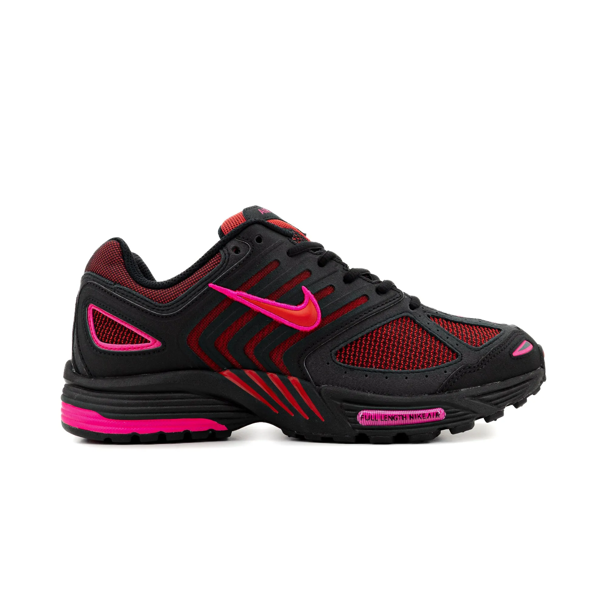 Nike Air Pegasus 2005 "Black & Fire Red/Fierce Pink" FJ1912-001