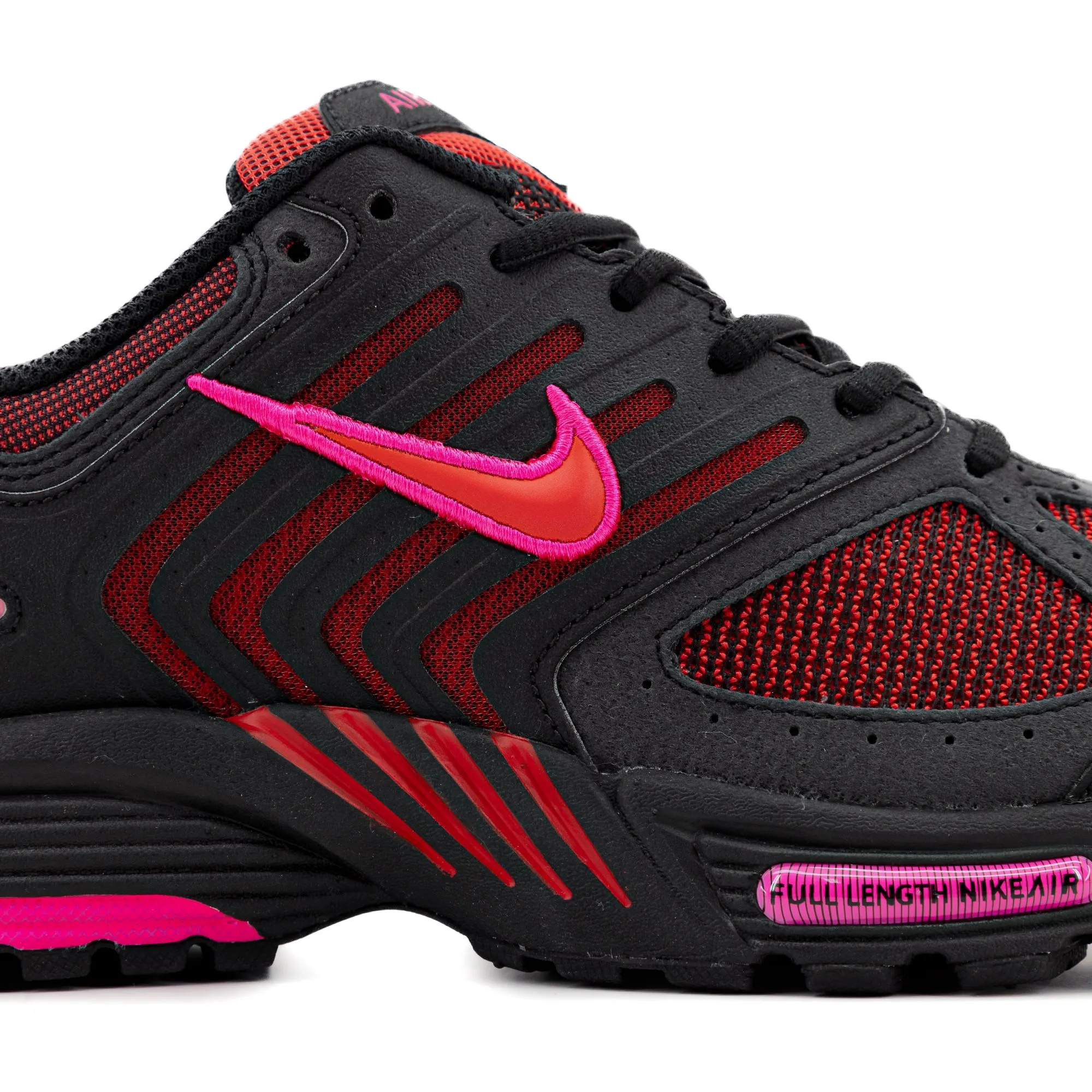 Nike Air Pegasus 2005 "Black & Fire Red/Fierce Pink" FJ1912-001