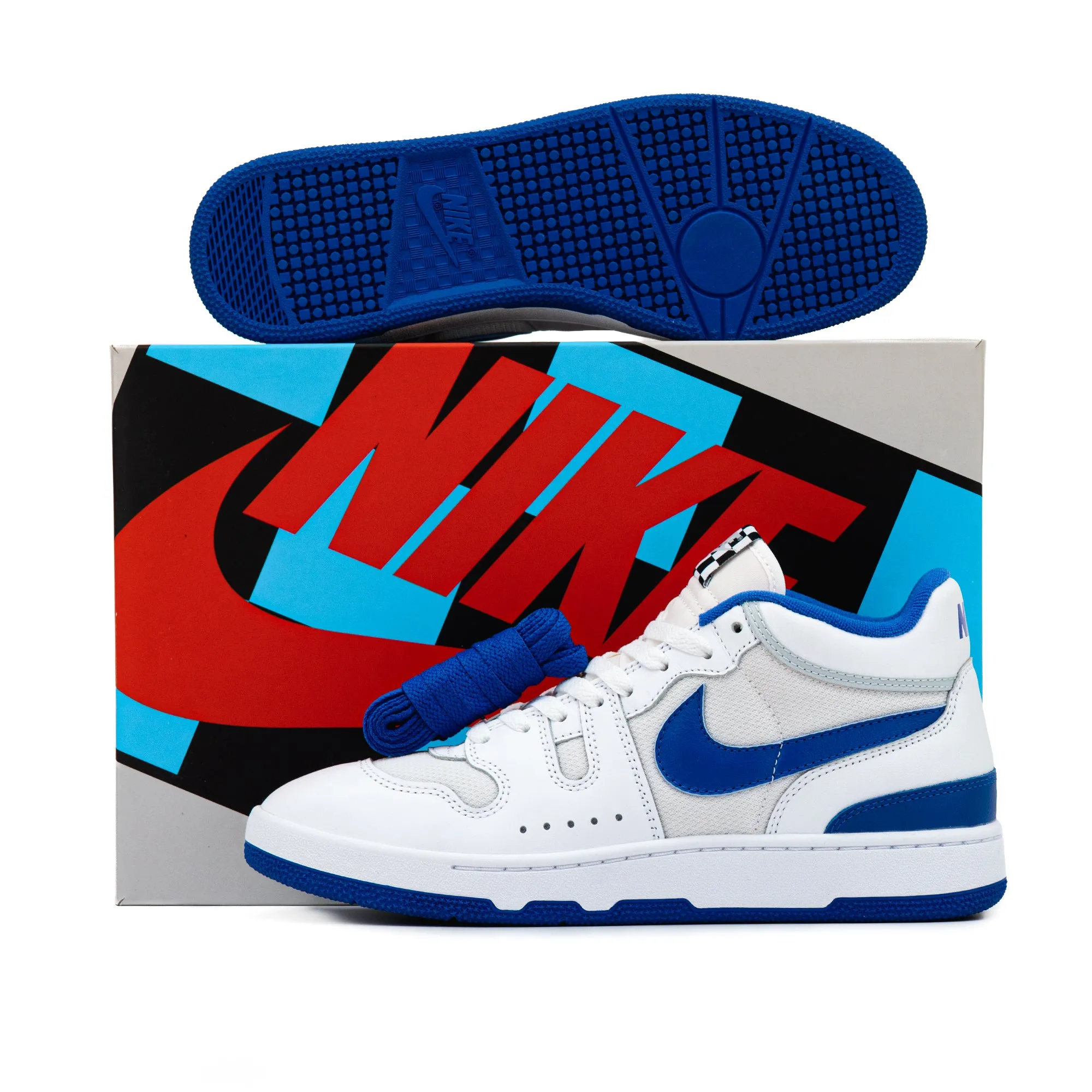 Nike Attack "Game Royal" FB1447-100