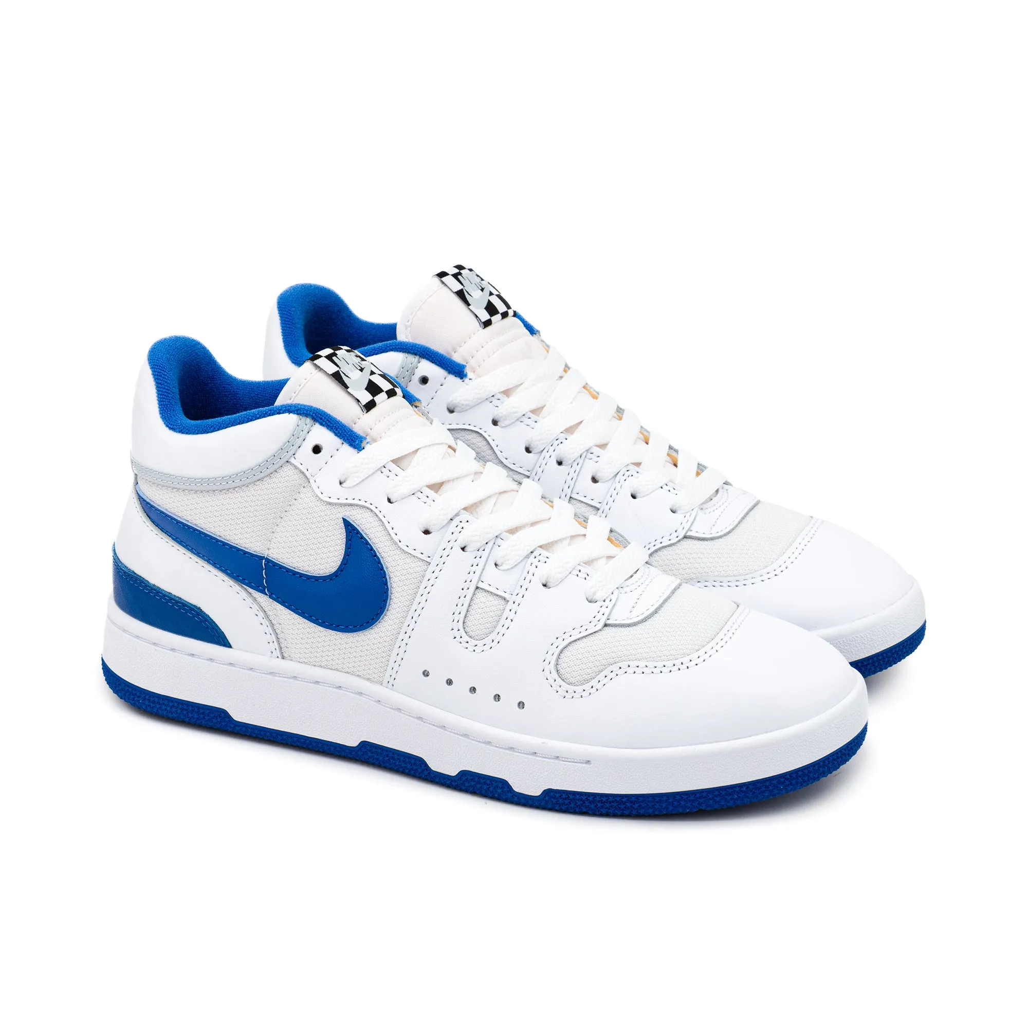 Nike Attack "Game Royal" FB1447-100