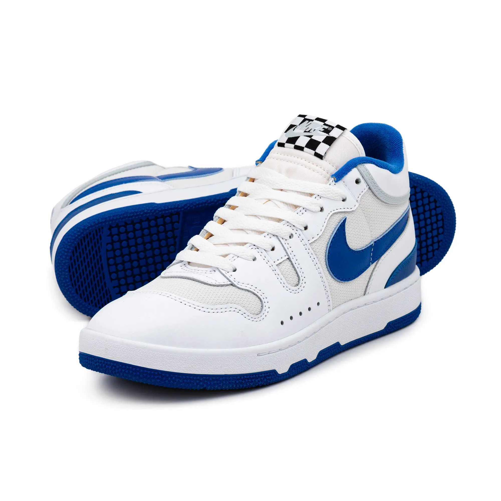 Nike Attack "Game Royal" FB1447-100