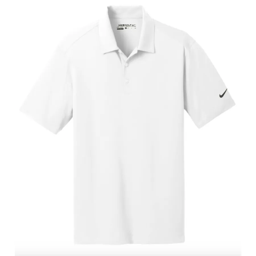 Nike Dri-Fit Vertical Mesh Golf Polo