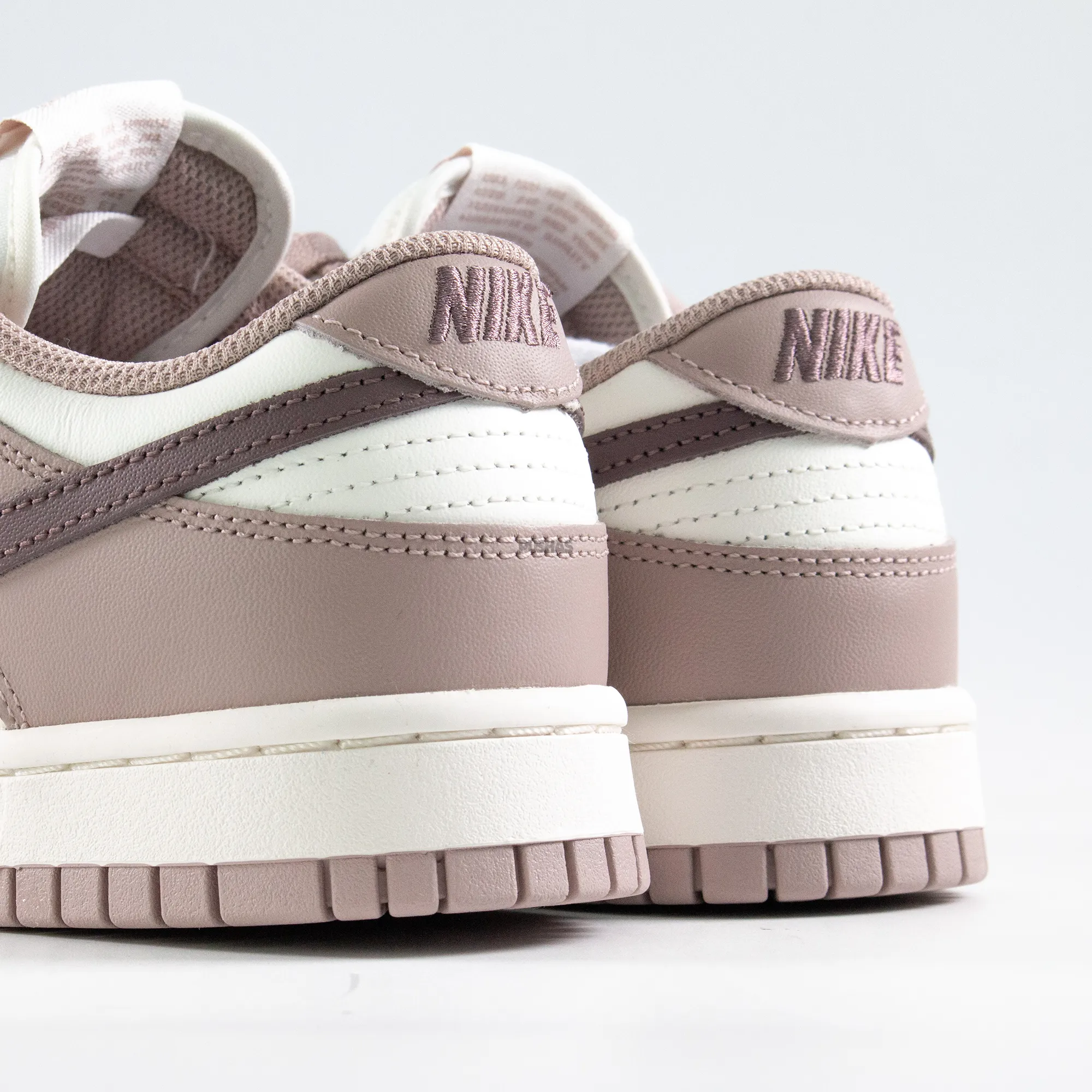 Nike Dunk Low 'Diffused Taupe' Women's (2023)