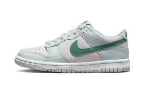 Nike Dunk Low Mineral Teal