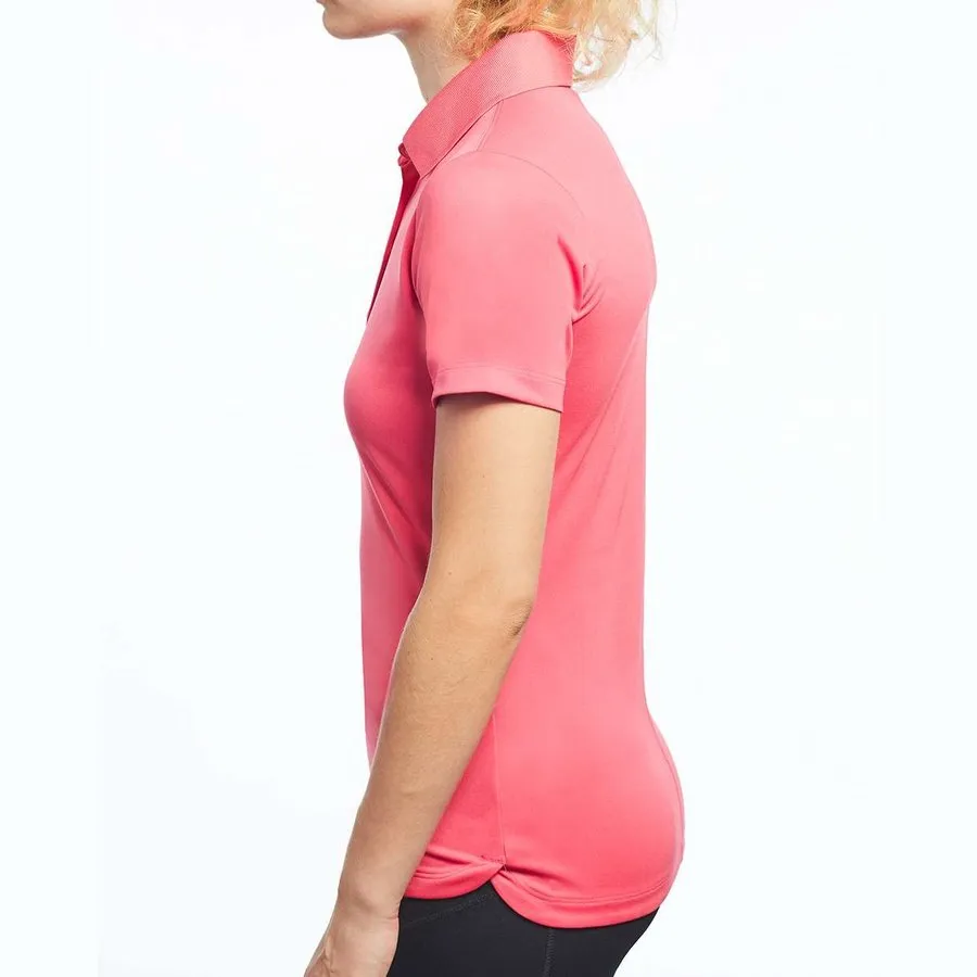 Nike Ladies Golf Polo Shirt (2 for $60)