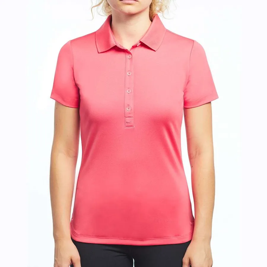 Nike Ladies Golf Polo Shirt (2 for $60)