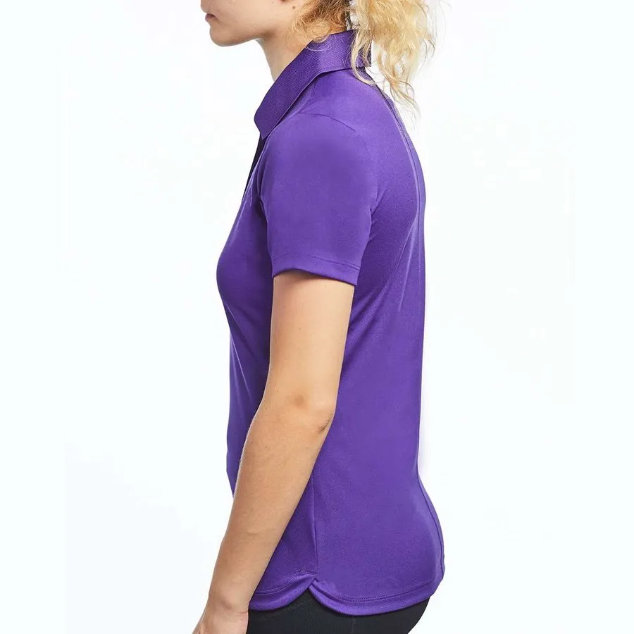 Nike Ladies Golf Polo Shirt (2 for $60)