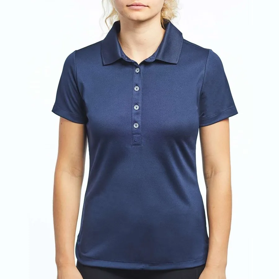 Nike Ladies Golf Polo Shirt (2 for $60)