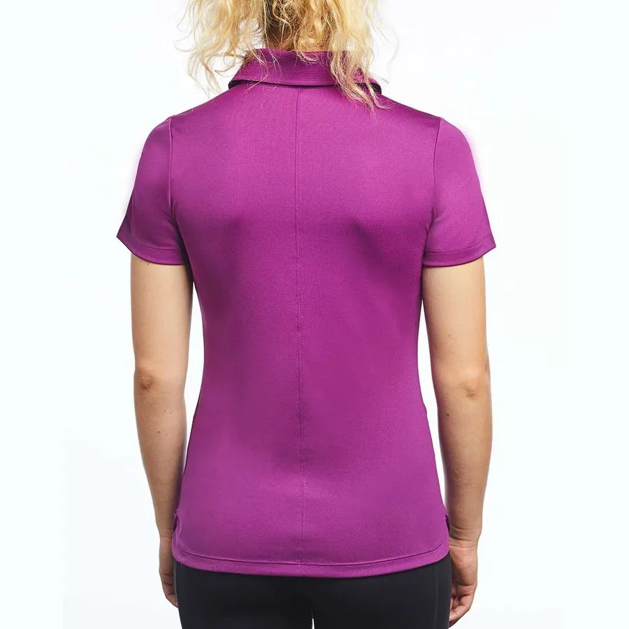 Nike Ladies Golf Polo Shirt (2 for $60)