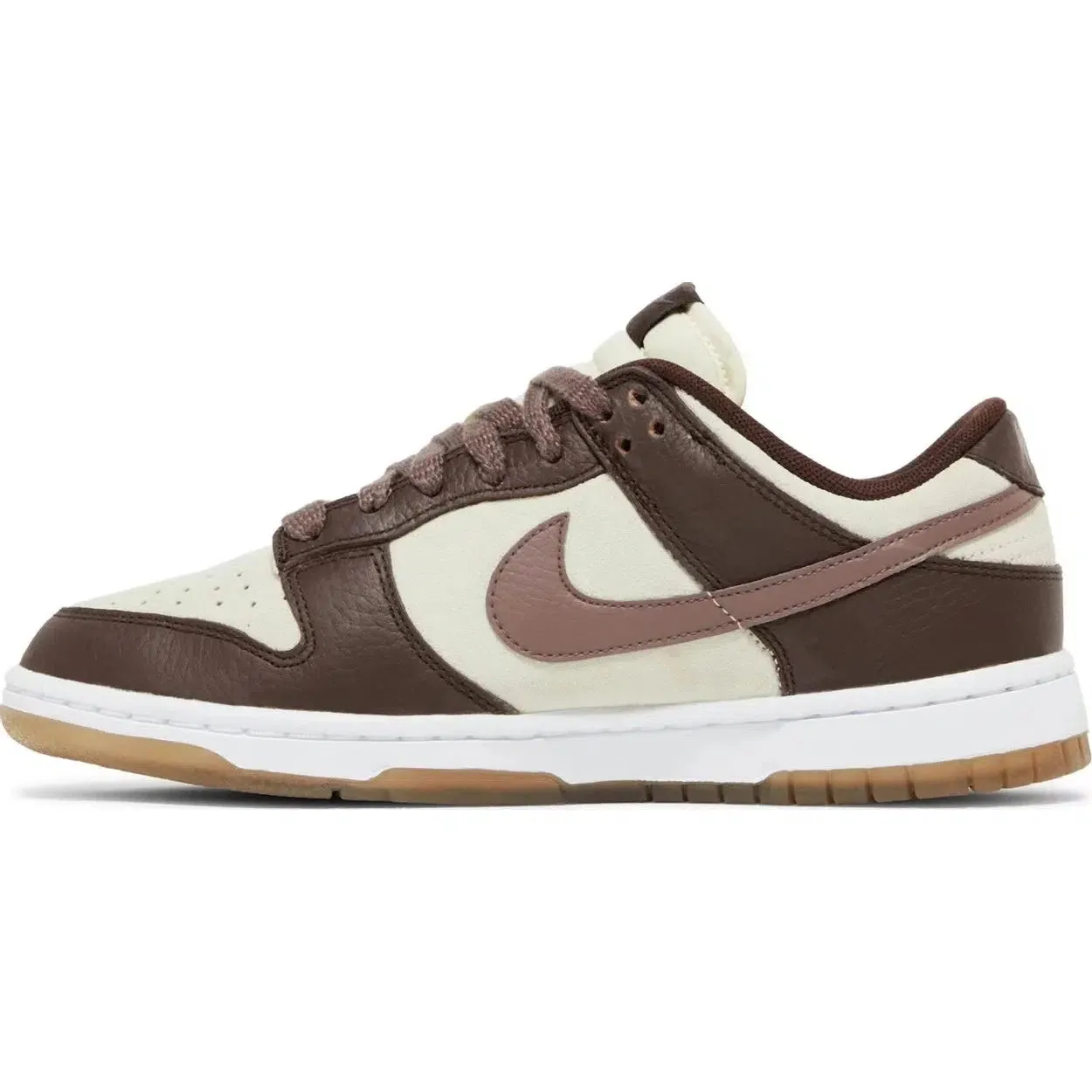 Nike Wmns Dunk Low Plum Eclipse