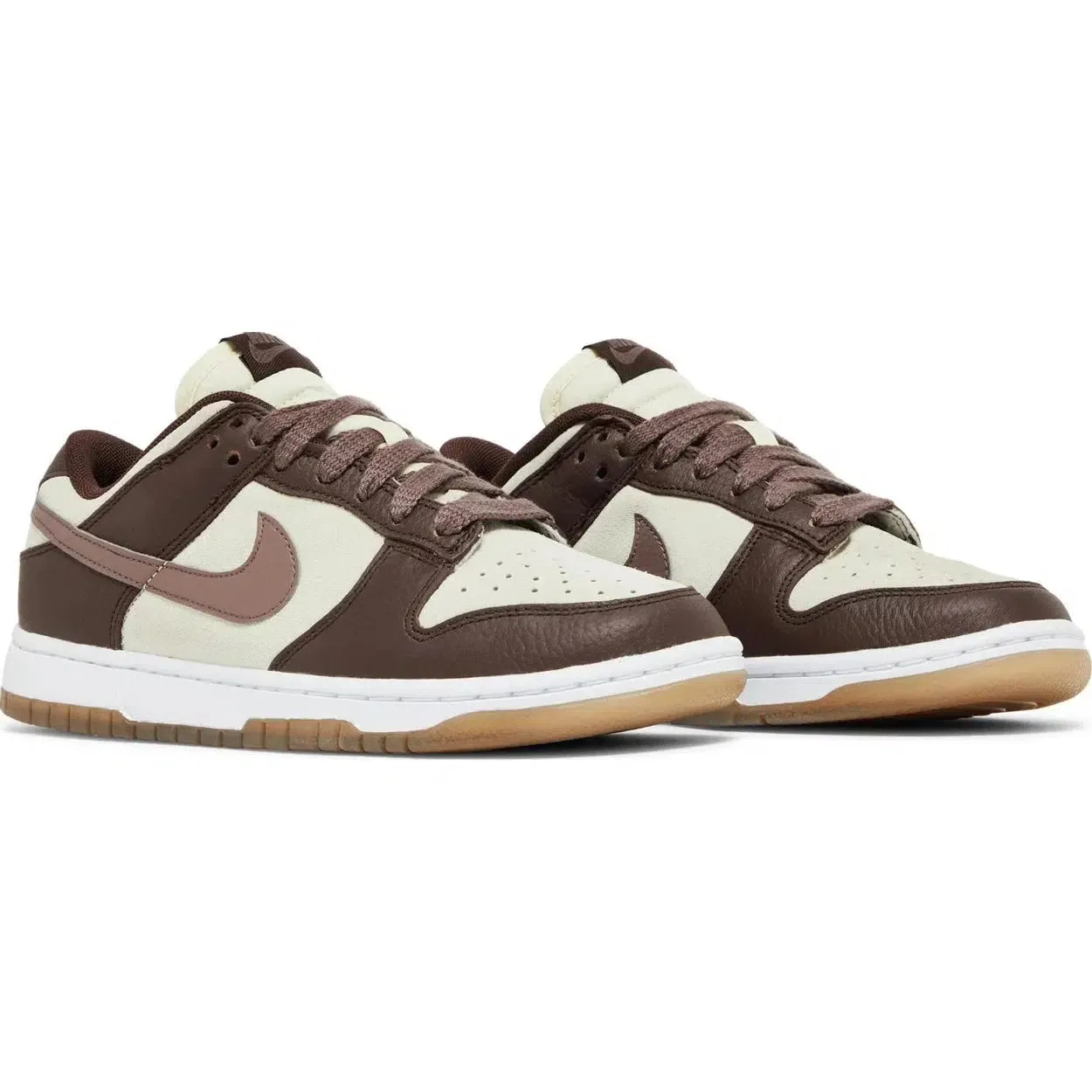 Nike Wmns Dunk Low Plum Eclipse