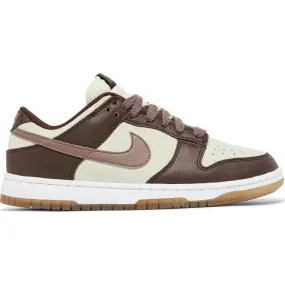 Nike Wmns Dunk Low Plum Eclipse