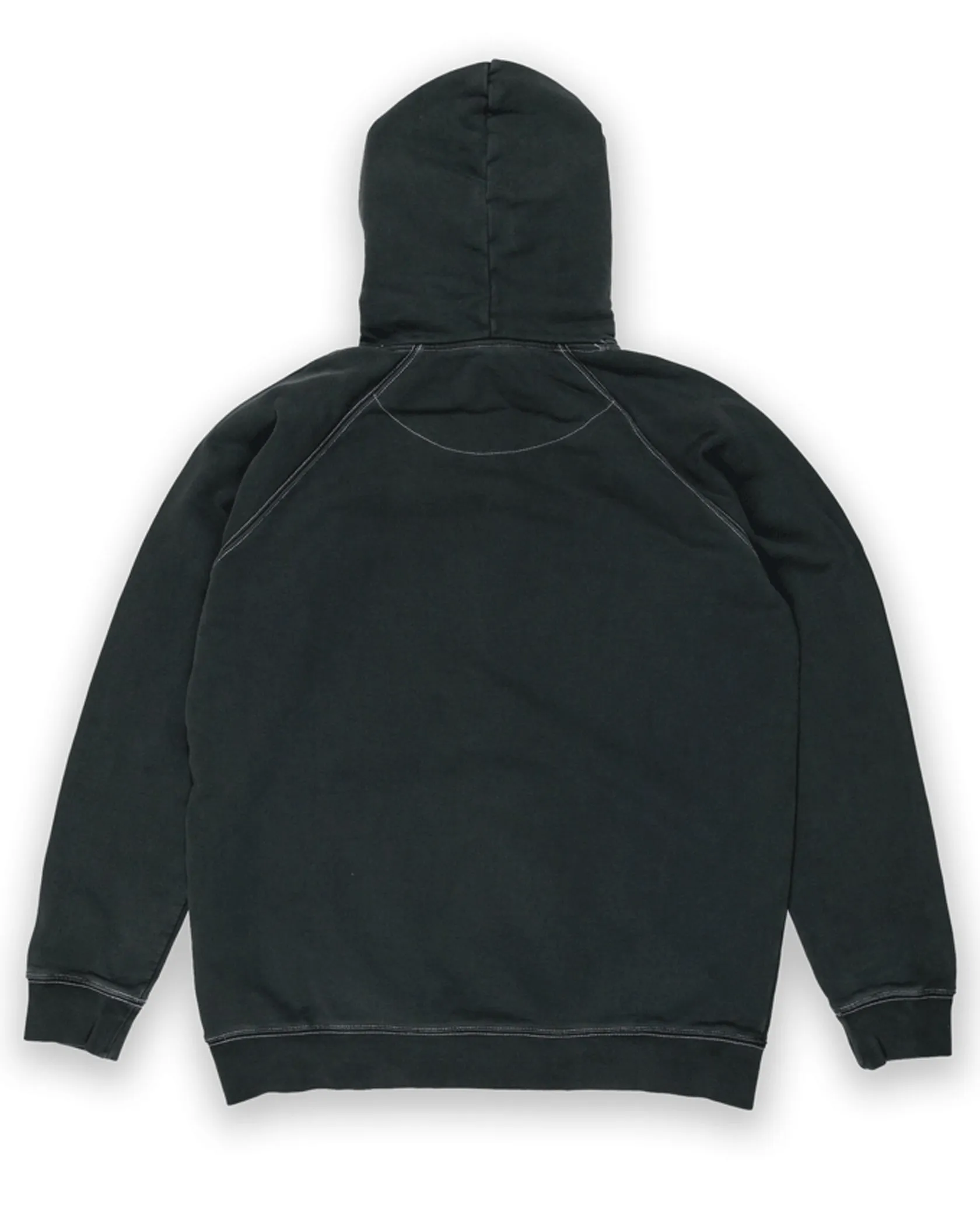 OG Logo Hoodie