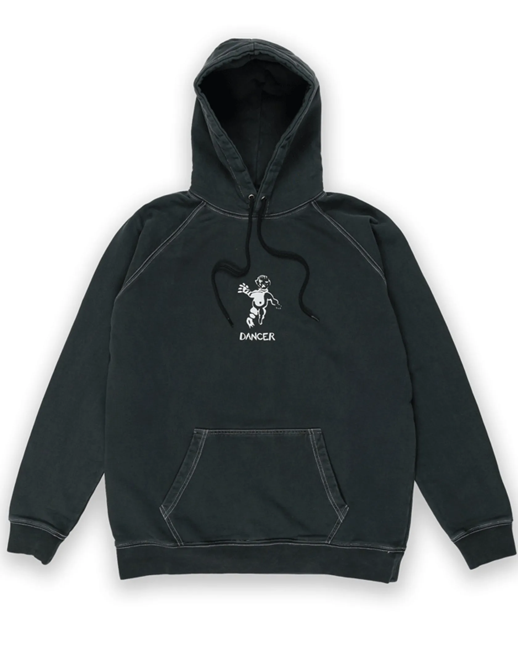 OG Logo Hoodie