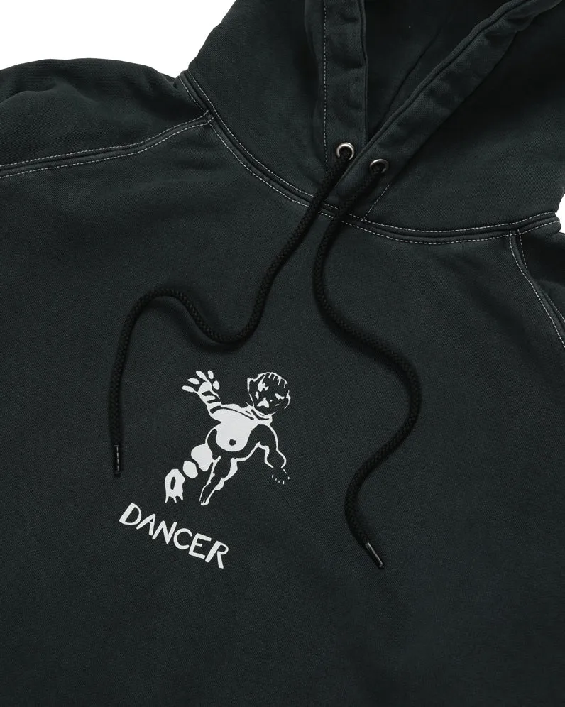 OG Logo Hoodie