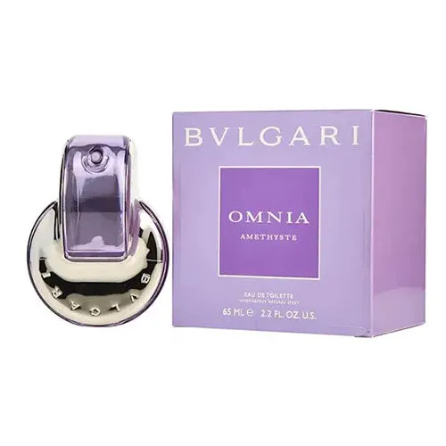 Omnia Amethyste 65ml EDT for Women by Bvlgari