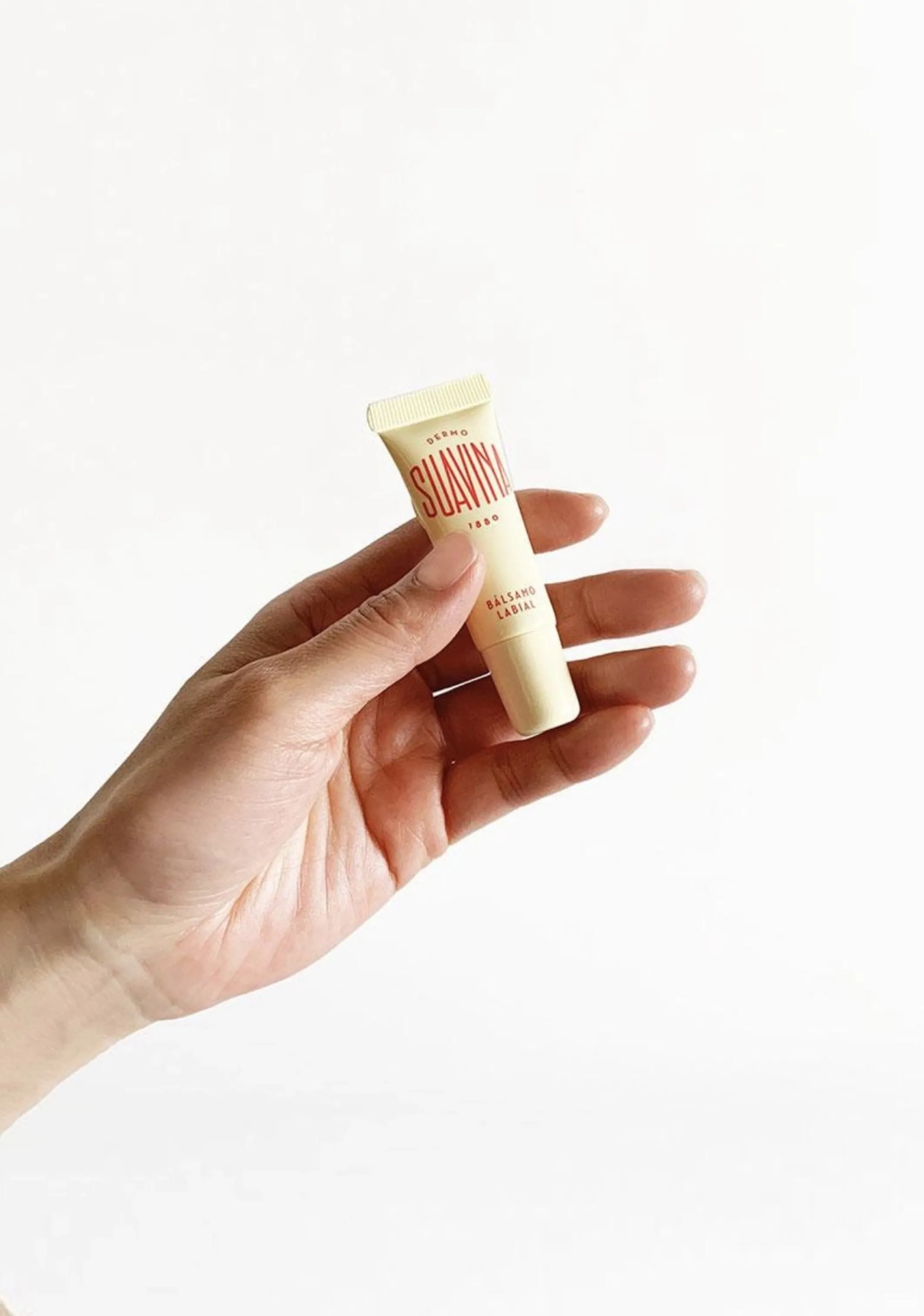 Original Lip Balm Tube 10ml