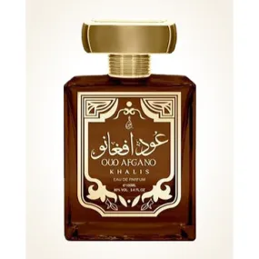 OUD AFGANO  FOR UNISEX EDP 100ML BY KHALIS