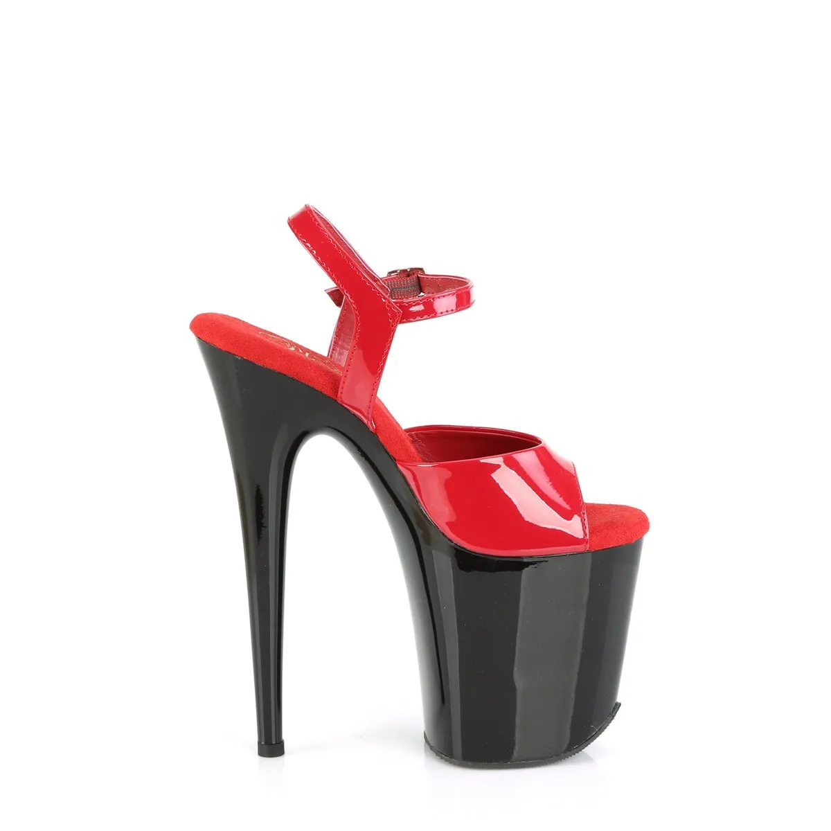 Pleaser Flamingo-809 Sandal