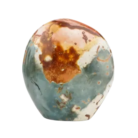 Polychrome Jasper Freeform