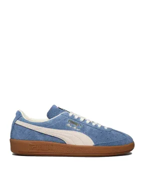 Puma Vlado Stenzel Hairy Suede Trainer Deep Dive / Gum