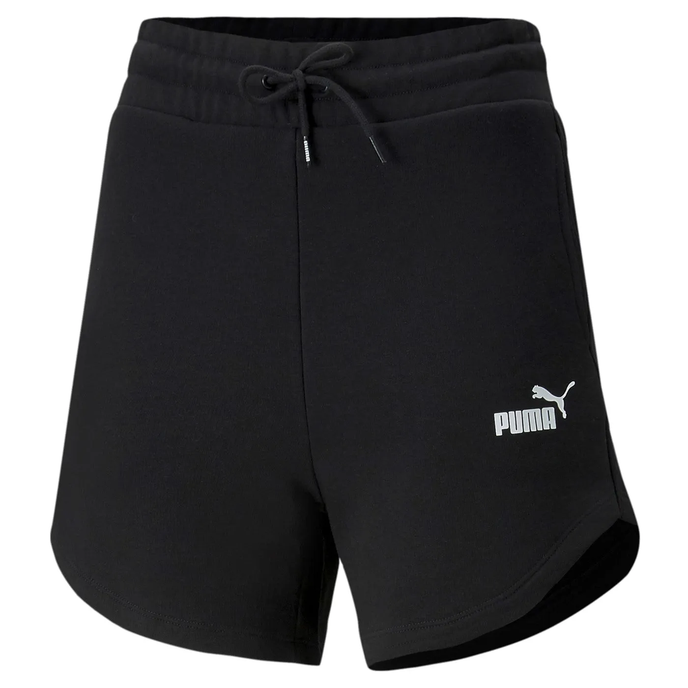 Puma Women's sports shorts Short ESS Waist 848339 01 black