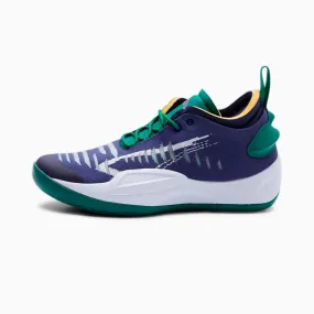 PUMA x June Ambrose Rise Nitro Basketball Shoes