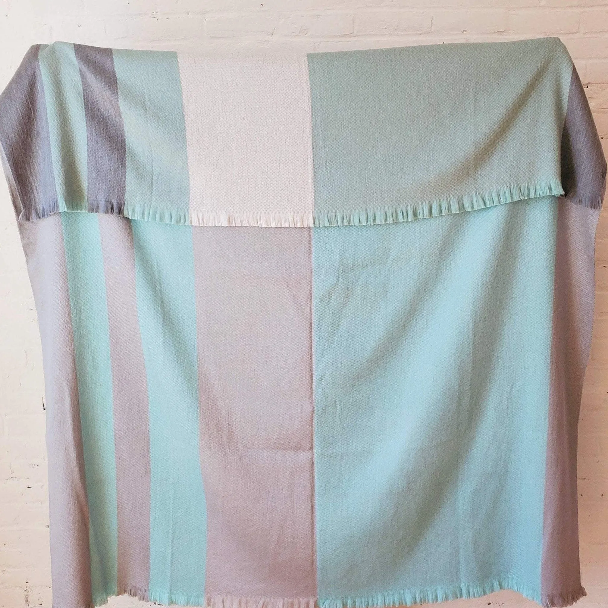 Reversible blanket - Verano