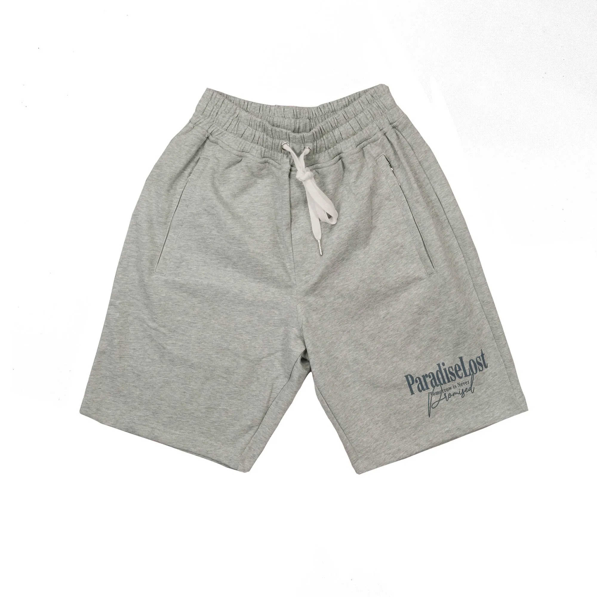 ROSE AHEAD SHORTS GREY/BLUE