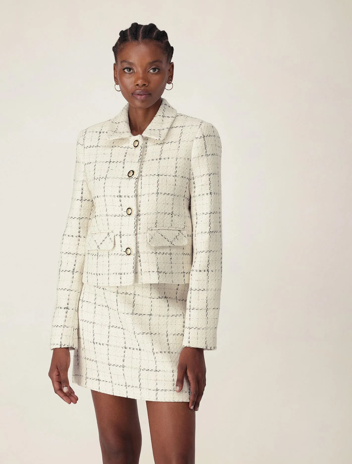 Rue Boucle Jacket