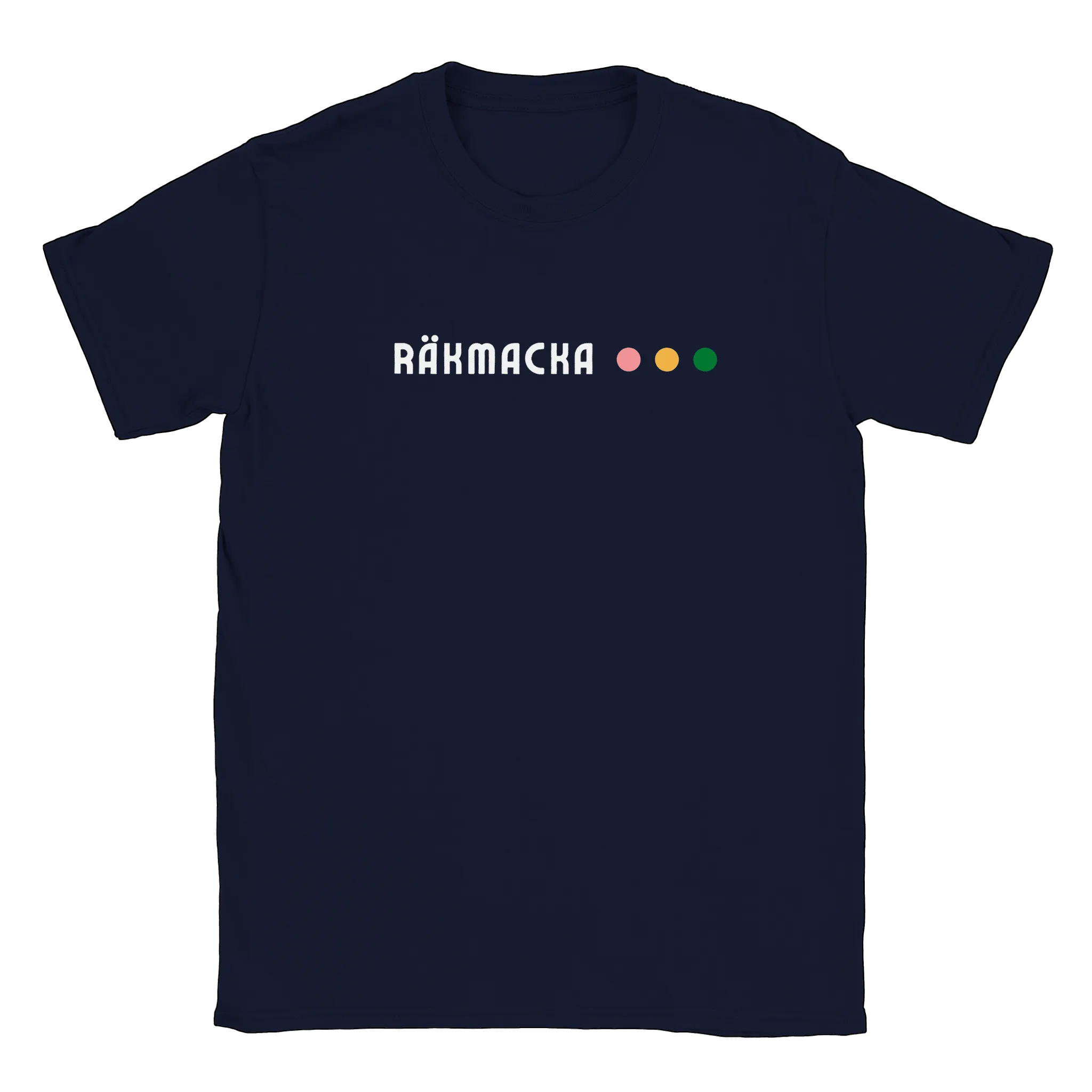 Räkmacka - T-shirt