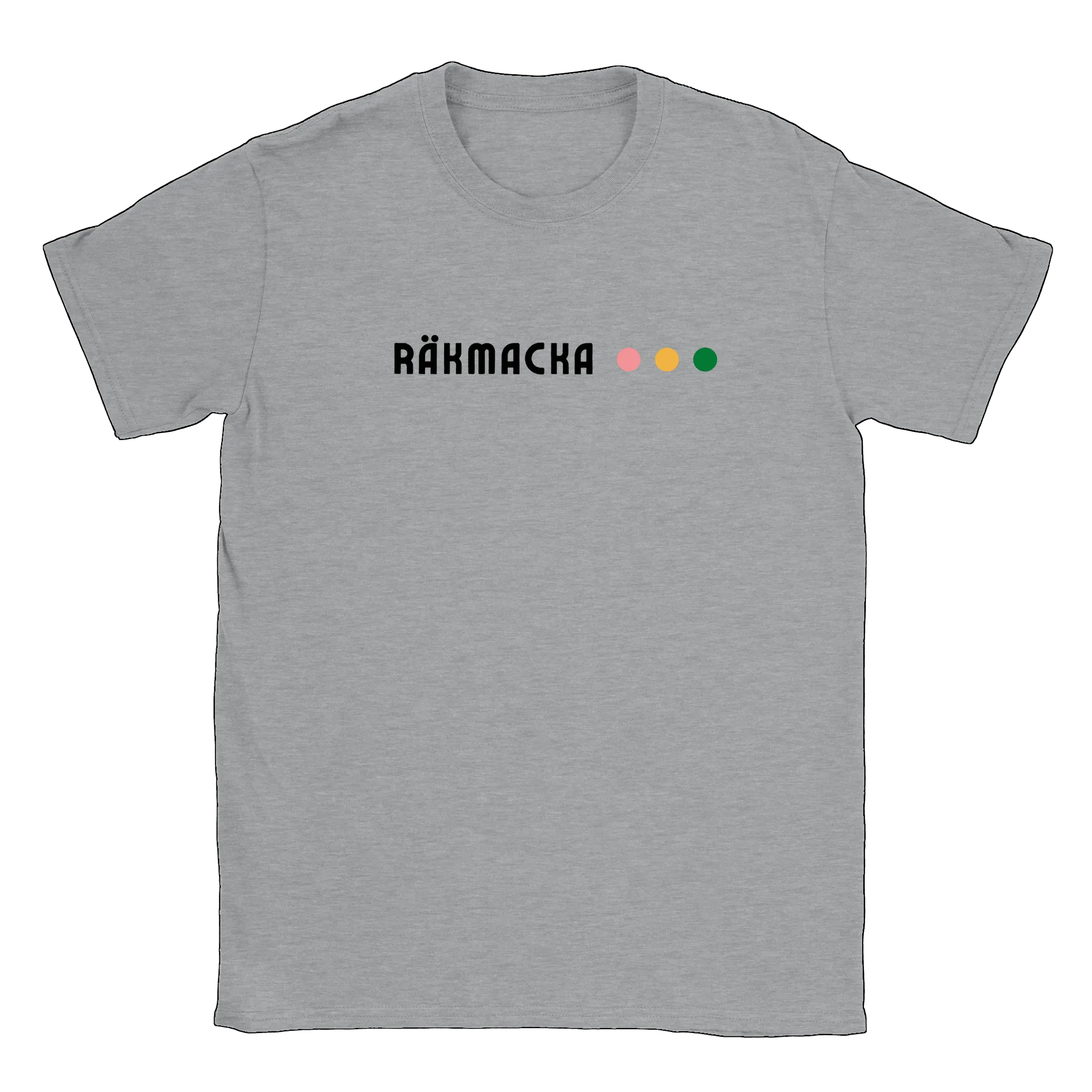 Räkmacka - T-shirt