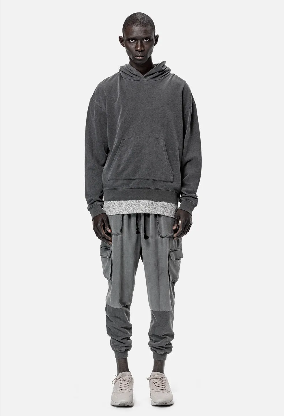 Safari Sweats / Black