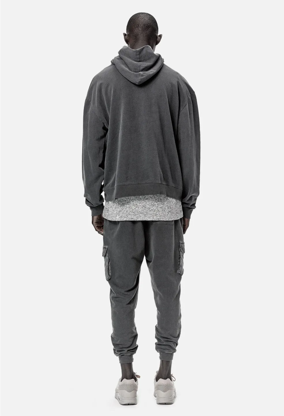 Safari Sweats / Black