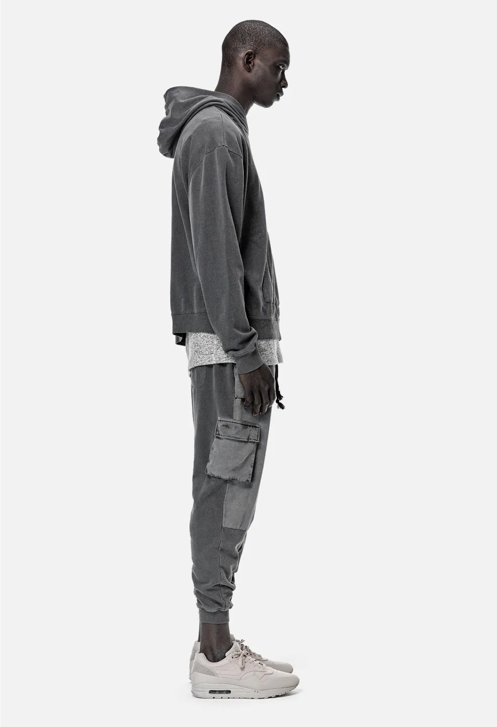 Safari Sweats / Black