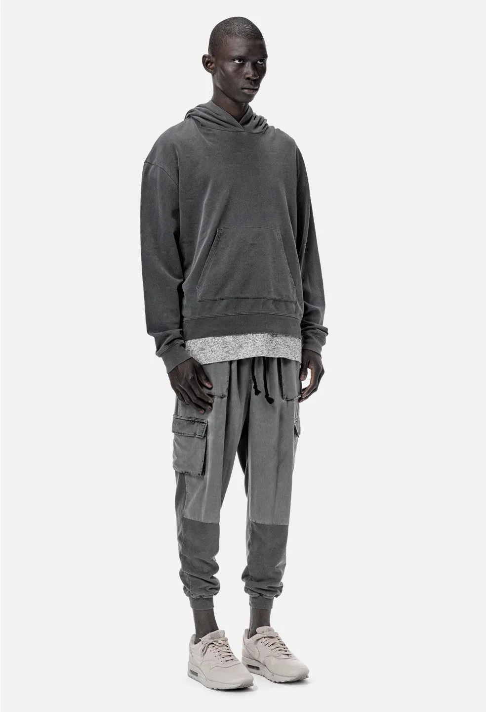 Safari Sweats / Black