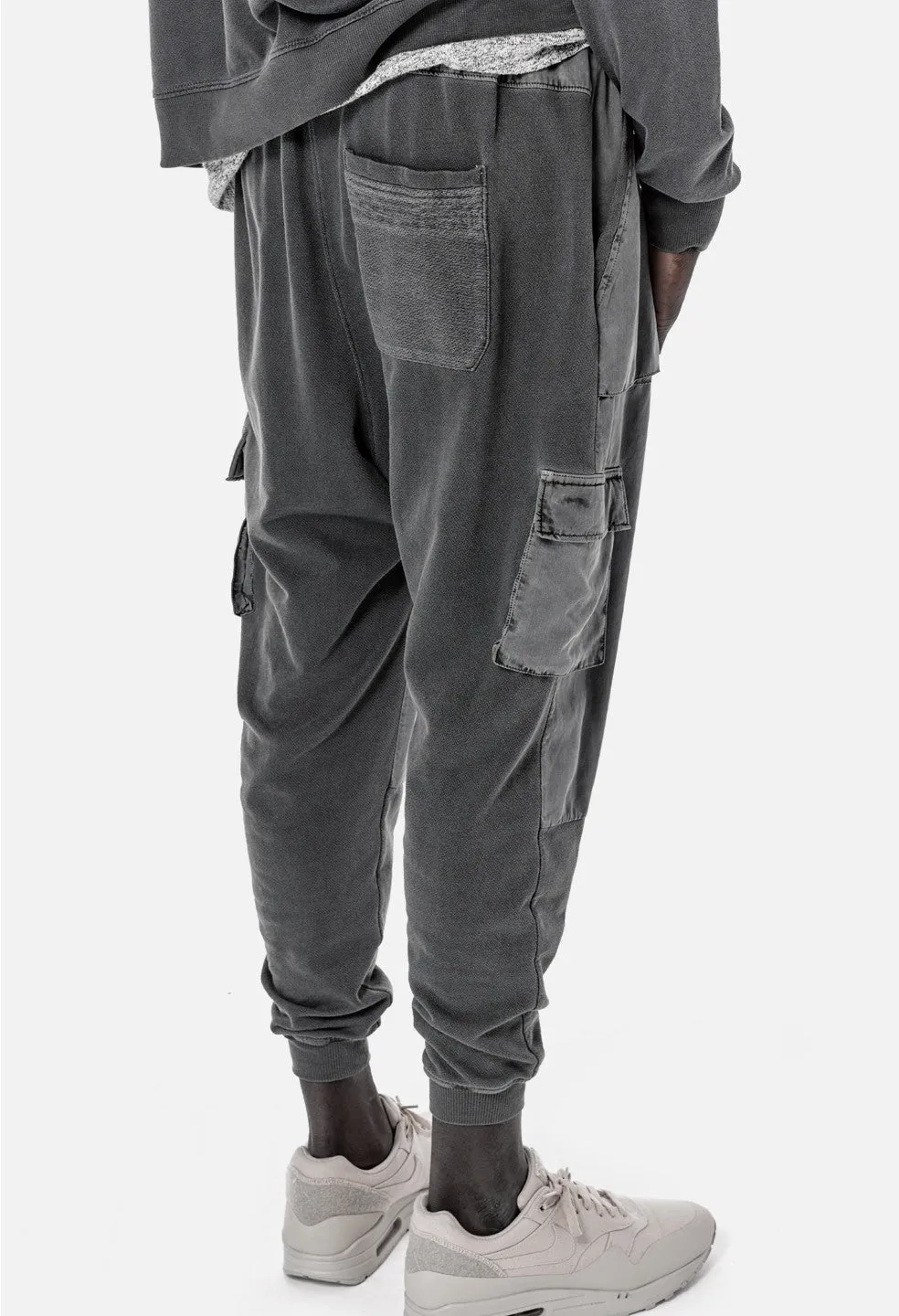 Safari Sweats / Black