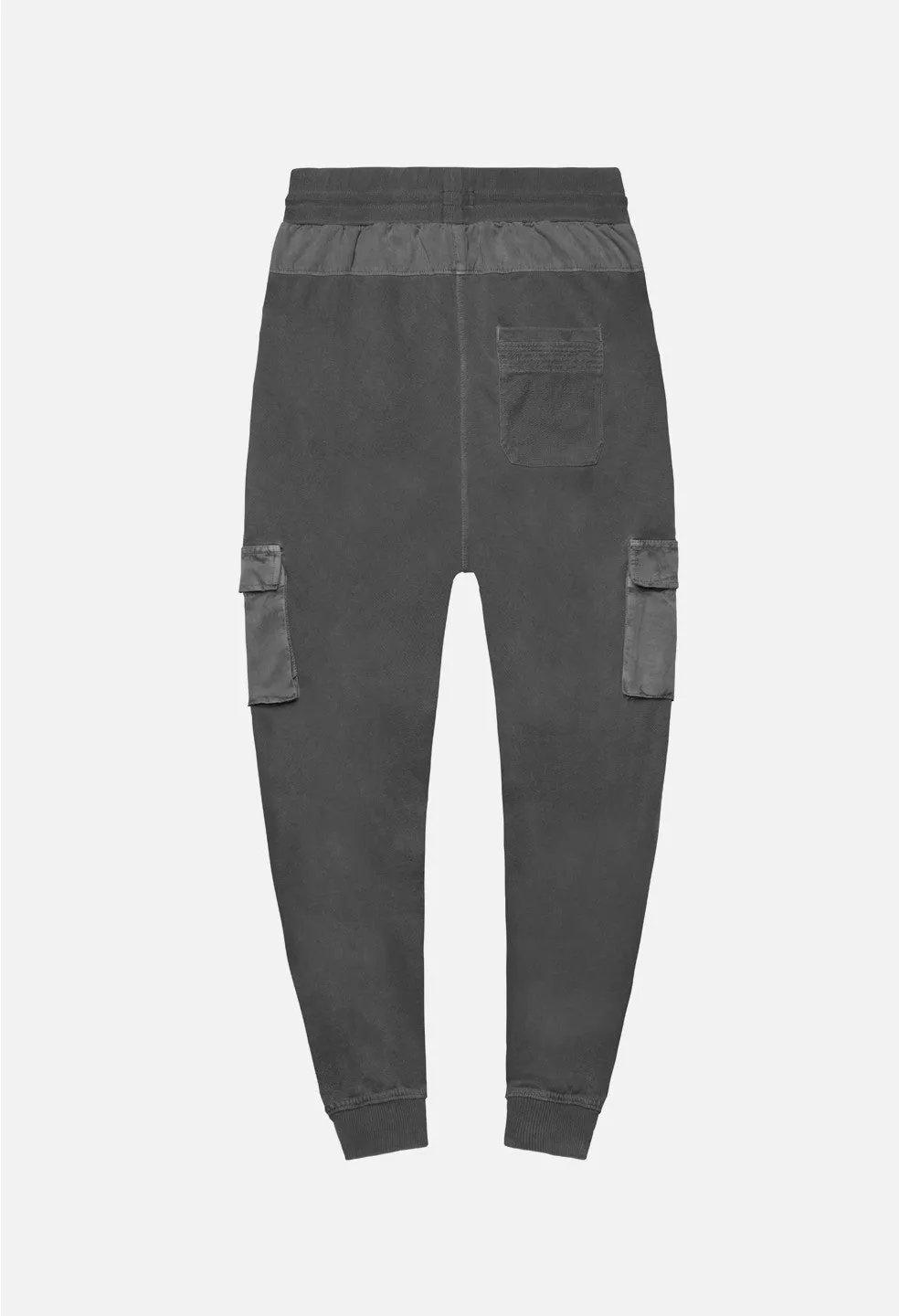 Safari Sweats / Black