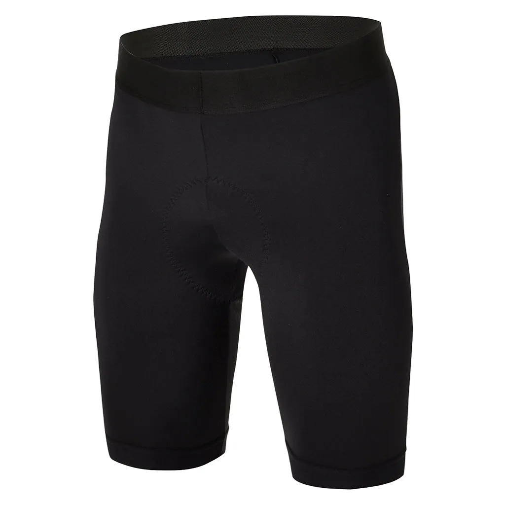 Santini Omnia Shorts - Black