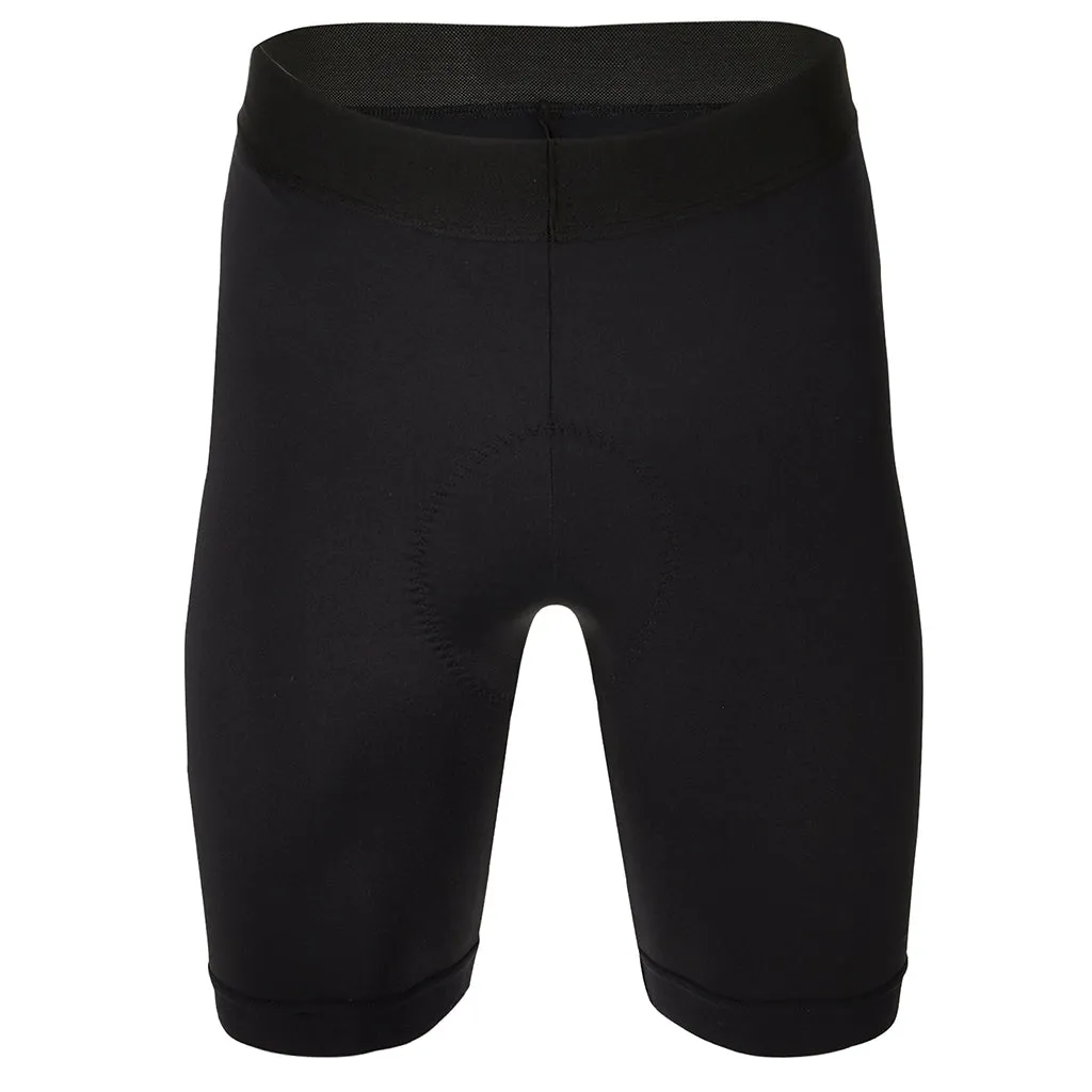 Santini Omnia Shorts - Black