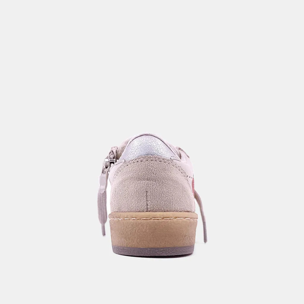 ShuShop Sneakers - Salma Gold