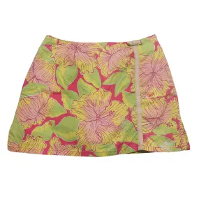 Skirt Mini & Short By Lilly Pulitzer  Size: 8