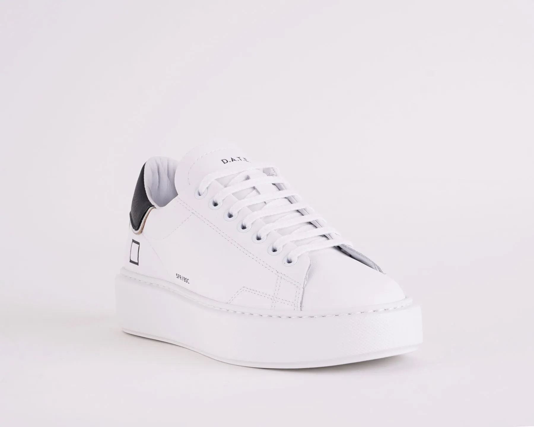 Sneakers basse Donna