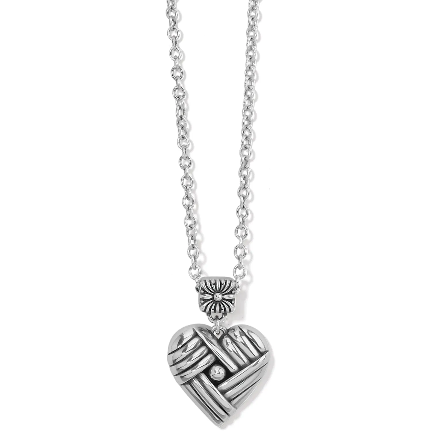 Sonora Heart Necklace