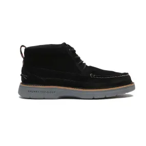 Sperry - Men's Authentic Original Plushwave Lug Chukka Boots (STS24471)