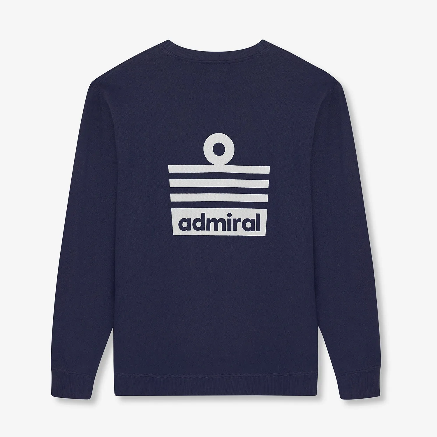 Stamford Ensign Sweatshirt - Navy