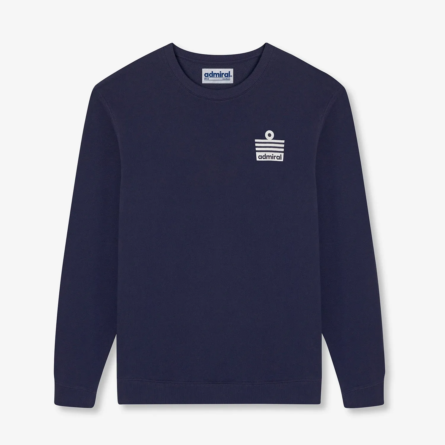 Stamford Ensign Sweatshirt - Navy