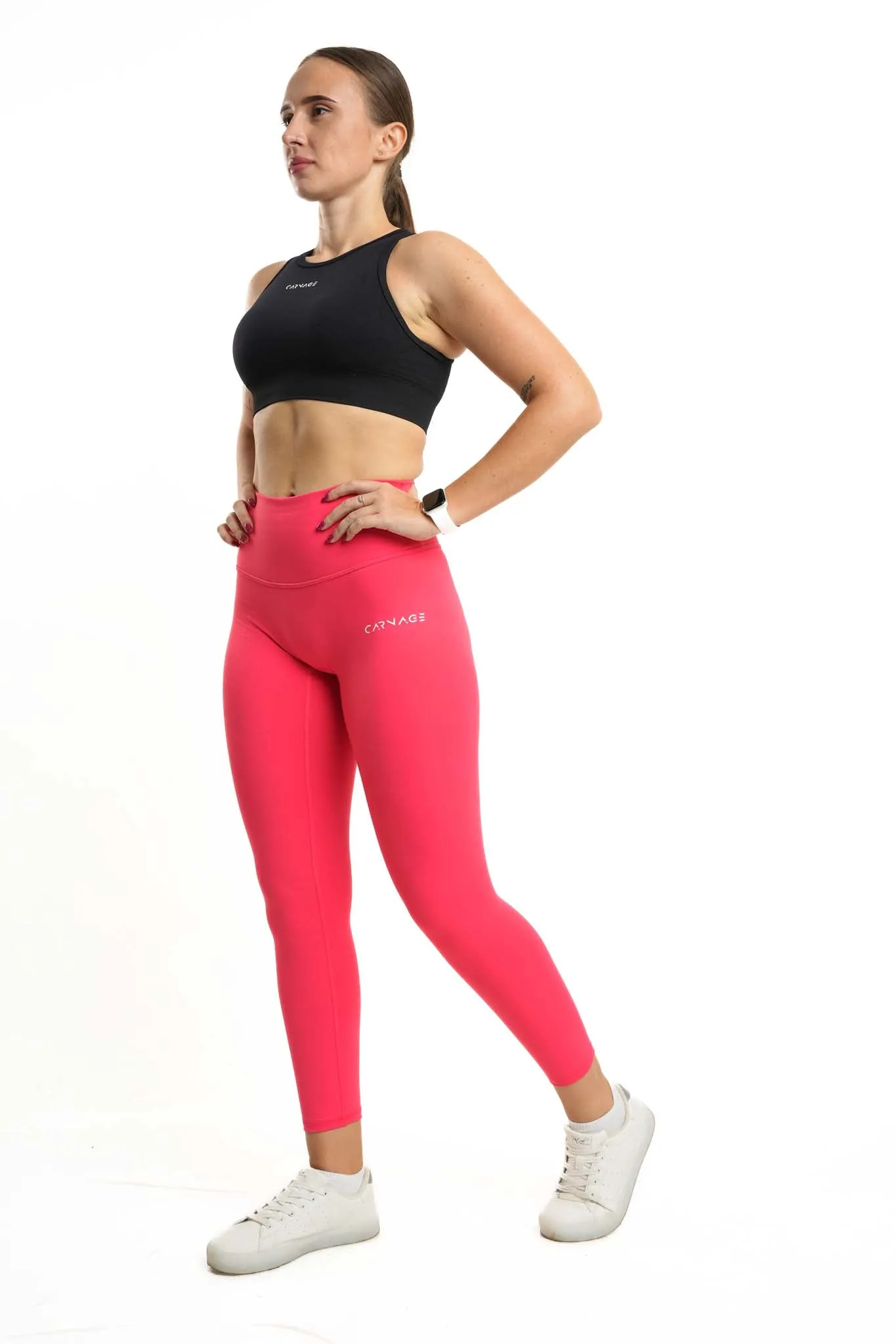 Stride Legging