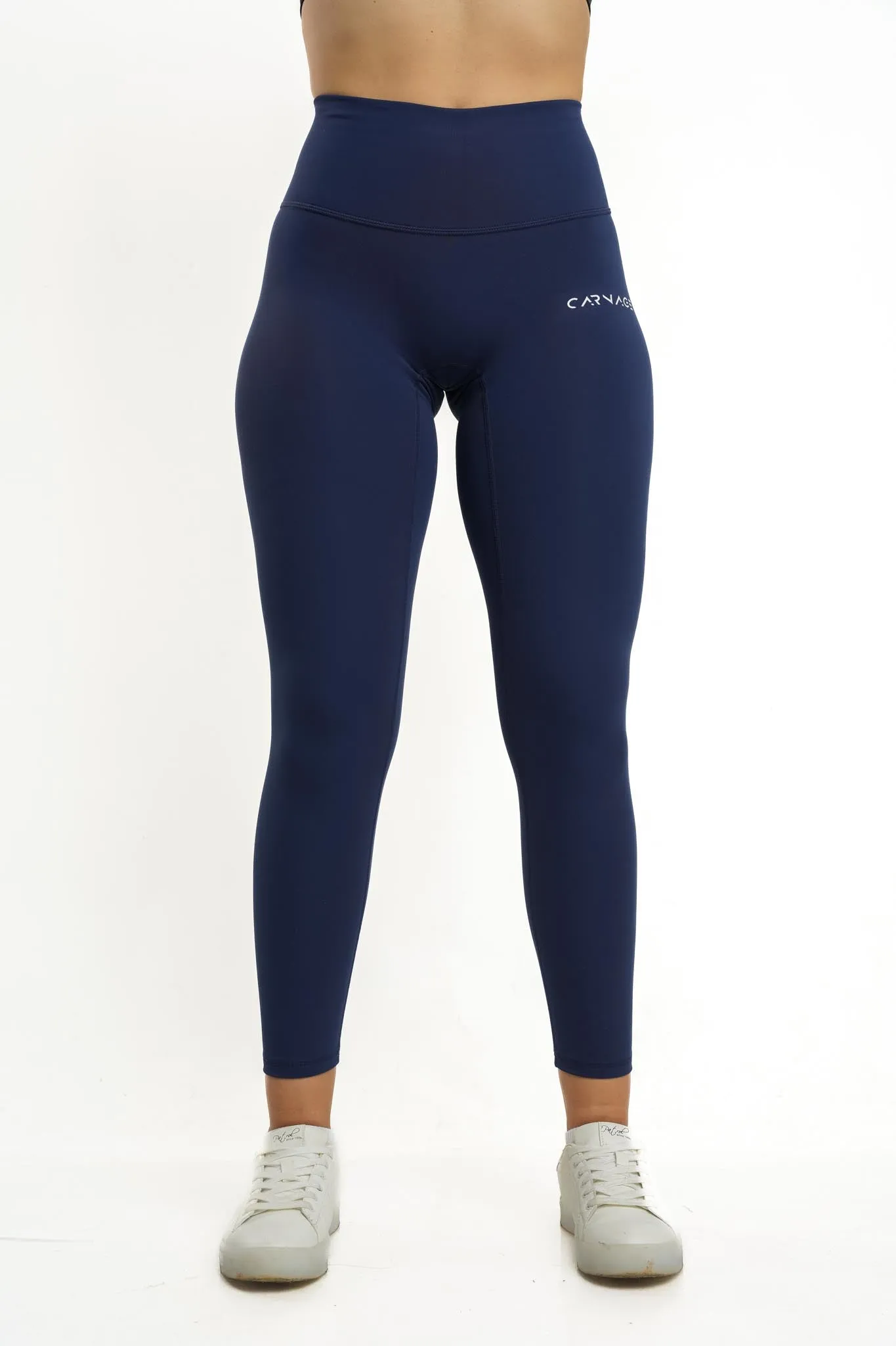 Stride Legging